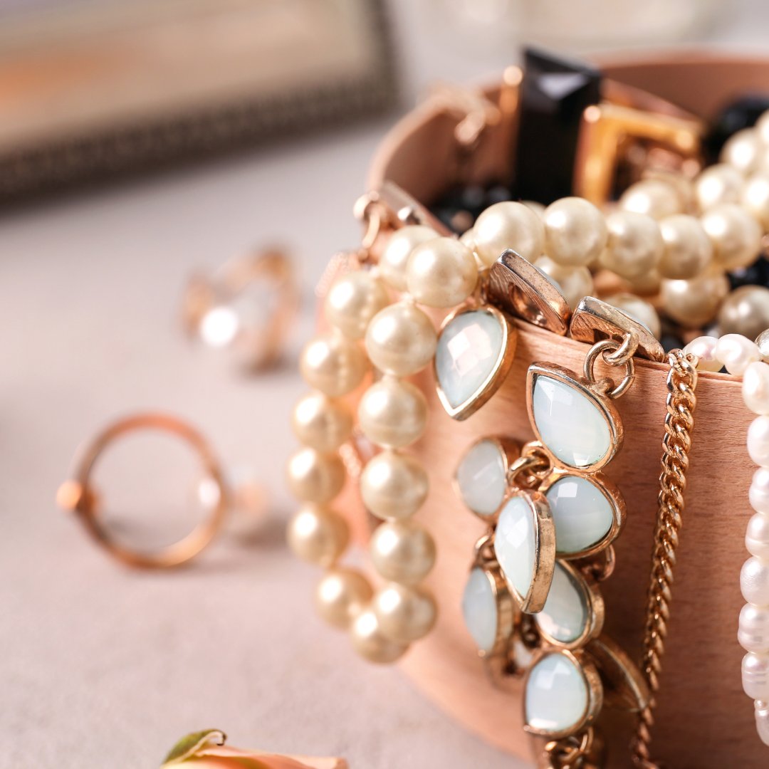 Chic Complements: Women's Accessory Collection