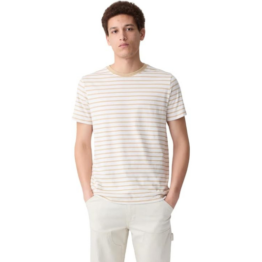 Men's Classic Soft Crewneck T-Shirt